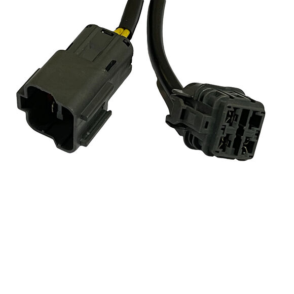 MOOSE Laderegulator Kymco MXU300