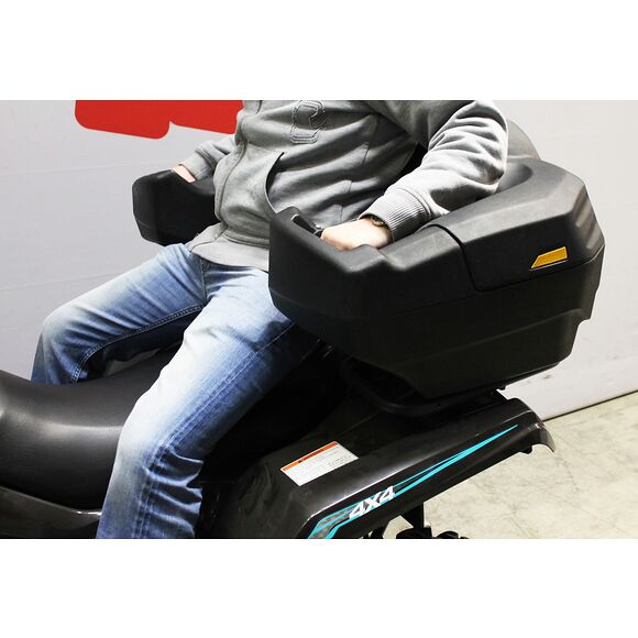 ATV-PRO ATV PRO L7500 Bag med sete
