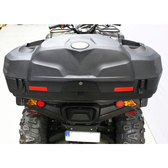 ATV-PRO ATV PRO L7500 Bag med sete