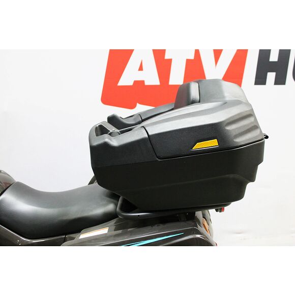 ATV-PRO ATV PRO L7500 Bag med sete