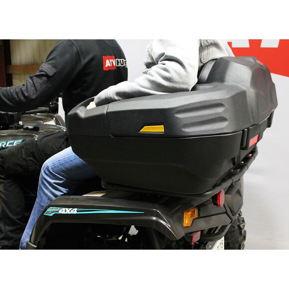 ATV-PRO ATV PRO L7500 Bag med sete