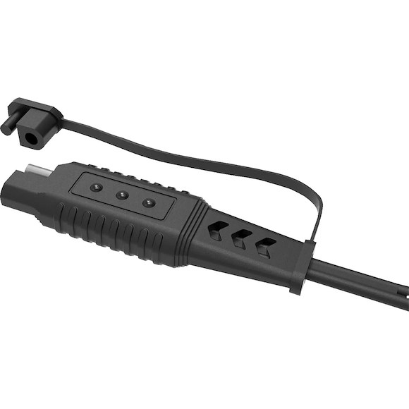 BS Batterier Ladekabel BS Quick Connect Indicator