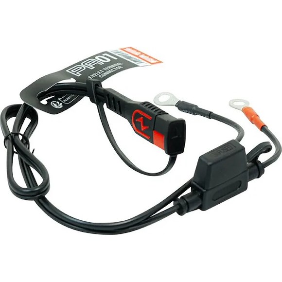 BS Batterier Ladekabel BS Quick Connect