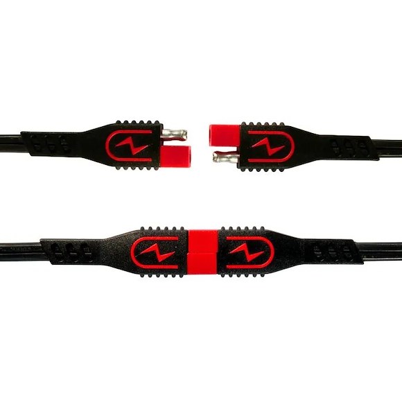 BS Batterier Ladekabel BS Quick Connect