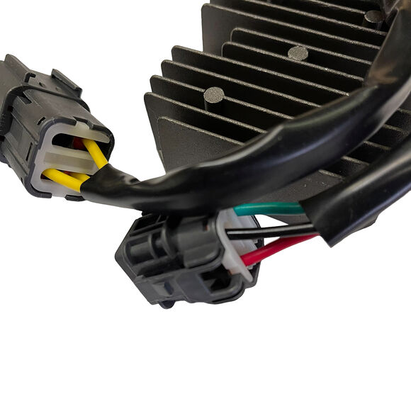 ATV LAB Laderegulator Arctic cat ATV 350/366/400/425/450/500