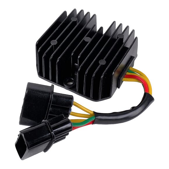 ATV LAB Ladekontroll Linhai 400