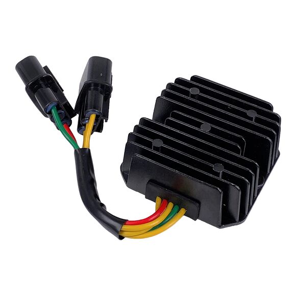 ATV LAB Ladekontroll Linhai 400