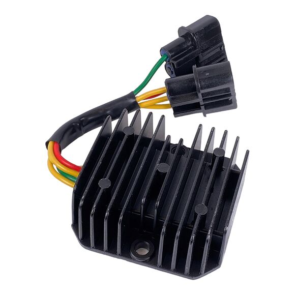 ATV LAB Ladekontroll Linhai 400