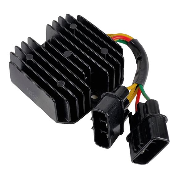 ATV LAB Ladekontroll Linhai 400