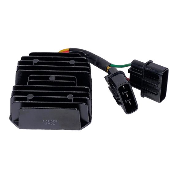 ATV LAB Ladekontroll Linhai 400