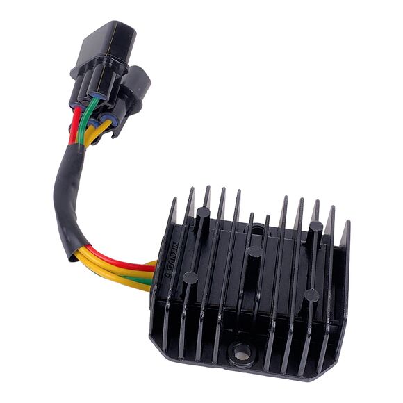 ATV LAB Ladekontroll Linhai 400