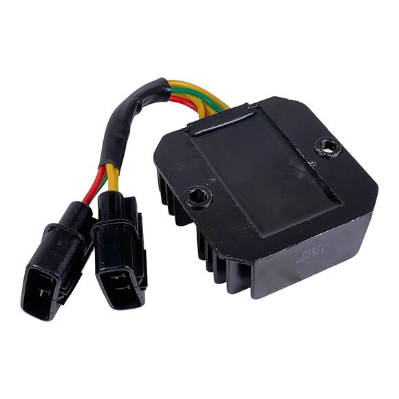 ATV LAB Ladekontroll Linhai 400