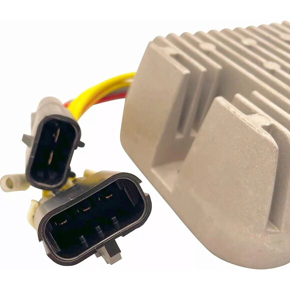 RICKS Laderegulator Polaris 800 10-14