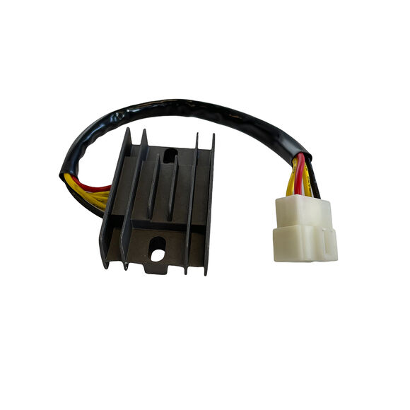 ATV LAB Laderegulator Suzuki LT-F4WD/LT-F160/250/300