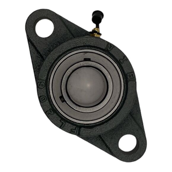 RAMMY Lagerhus Drivrulle Rammy Slaghack