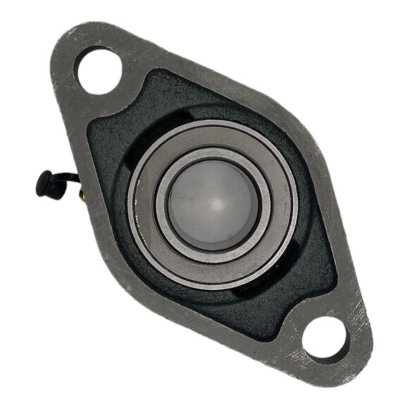 RAMMY Lagerhus Drivrulle Rammy Slaghack