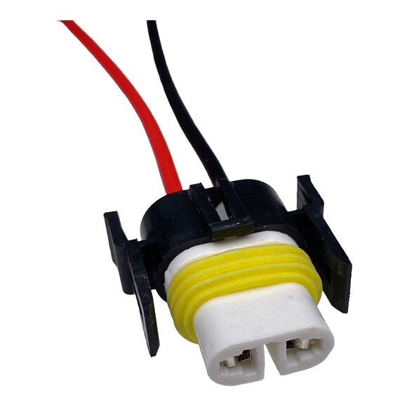 ATV LAB Frontlampeholder Polaris 400/450/500/550/570/700/800