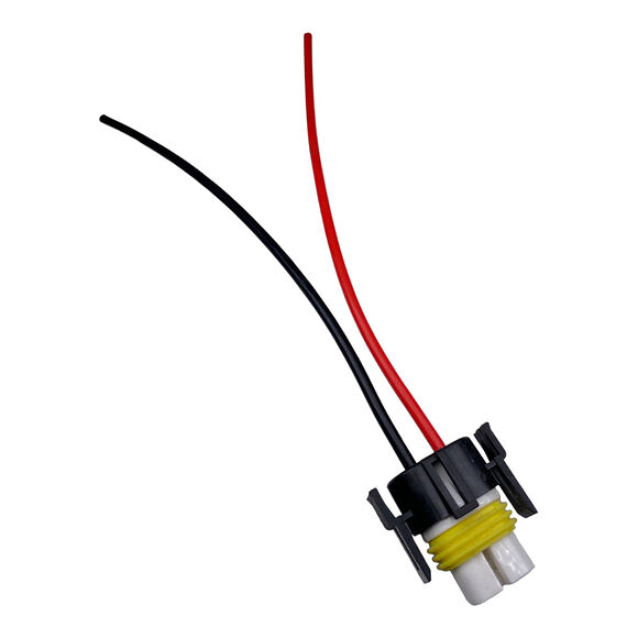 ATV LAB Frontlampeholder Polaris 400/450/500/550/570/700/800