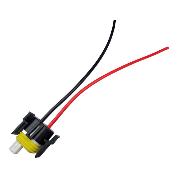 ATV LAB Frontlampeholder Polaris 400/450/500/550/570/700/800