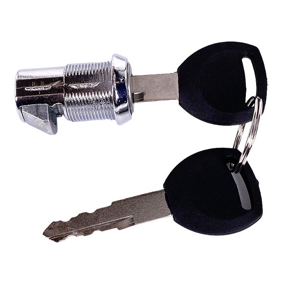 ATV LAB Lås til festet bensinkanne