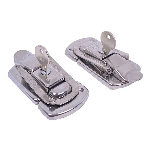 ATV-PRO Låsesett 8015/8020 ATV Pakkeboks