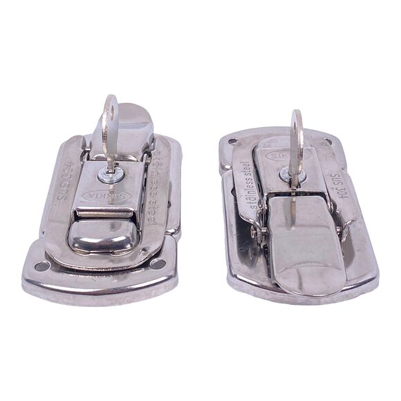 ATV-PRO Låsesett 8015/8020 ATV Pakkeboks