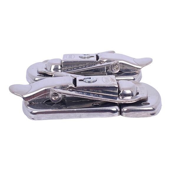 ATV-PRO Låsesett 8015/8020 ATV Pakkeboks