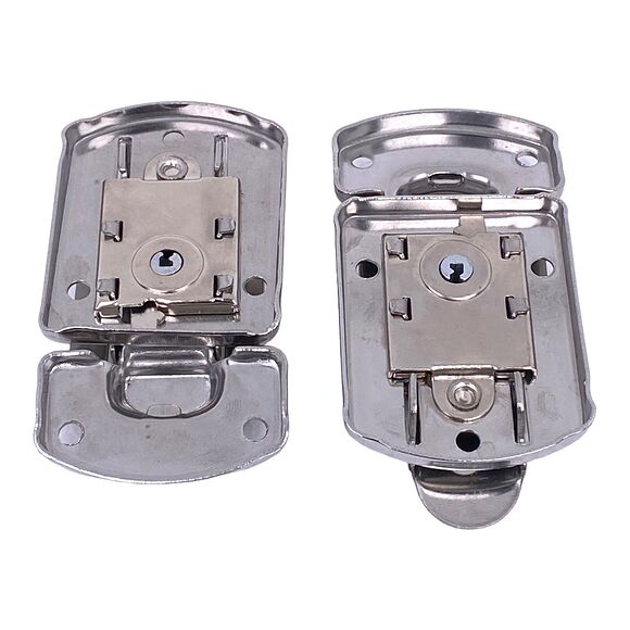 ATV-PRO Låsesett 8015/8020 ATV Pakkeboks