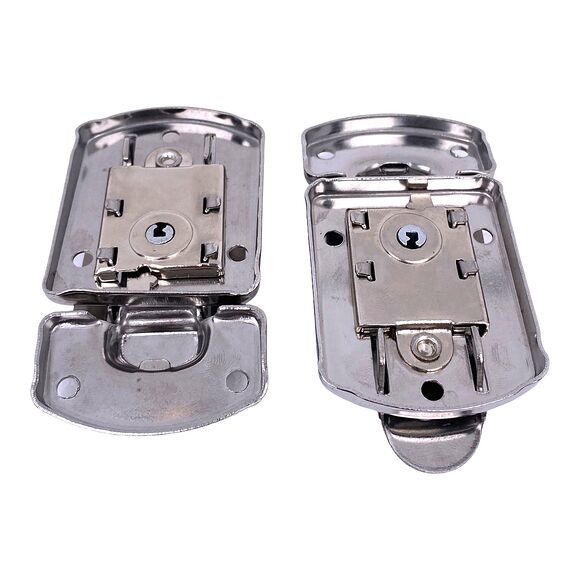 ATV-PRO Låsesett 8015/8020 ATV Pakkeboks