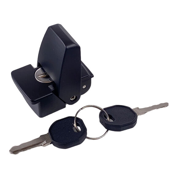 ATV-PRO Låsesett 8050 ATV Pakkeboks