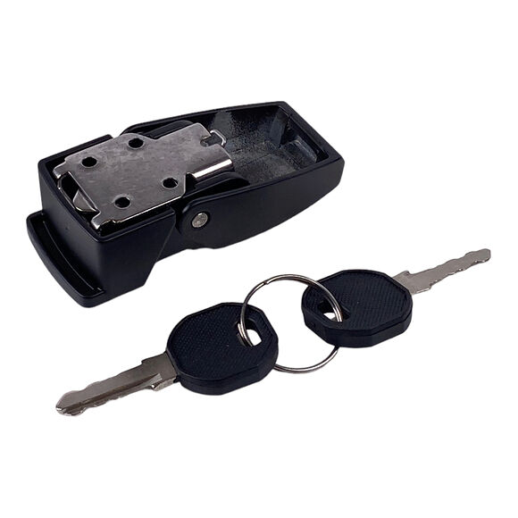 ATV-PRO Låsesett 8050 ATV Pakkeboks