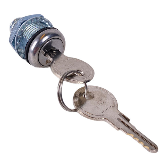 ATV-PRO Låsesett L7500 ATV Pakkeboks