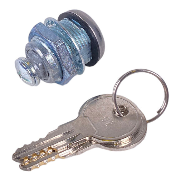 ATV-PRO Låsesett L7500 ATV Pakkeboks