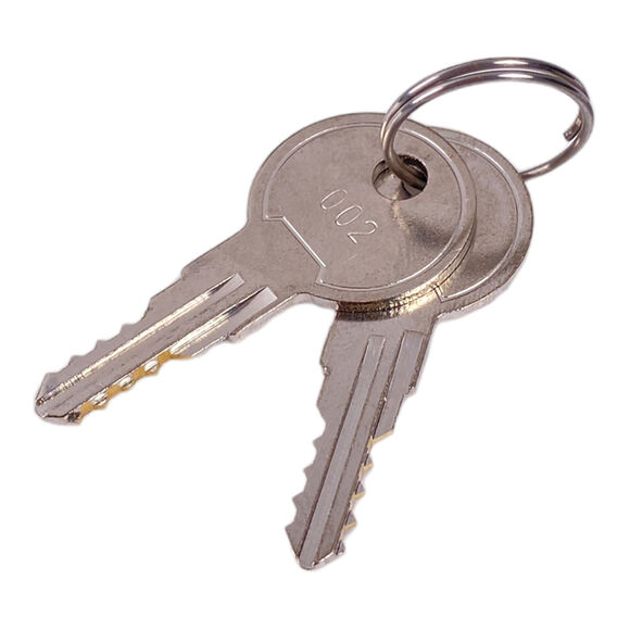 ATV-PRO Låsesett L7500 ATV Pakkeboks