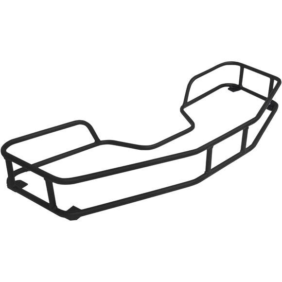 MOOSE Lasteplanforhøyer foran Polaris Sportsman 2014-2019