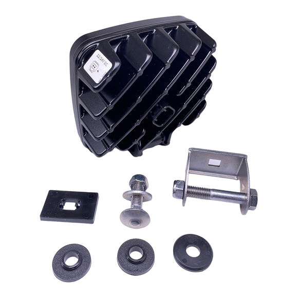 Wesem Led Arbeidsbelysning 22W / 1600 Lumen