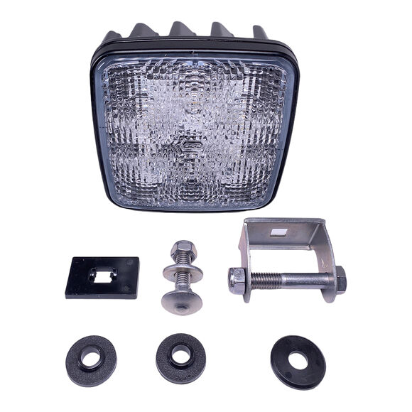 Wesem Led Arbeidsbelysning 22W / 1600 Lumen