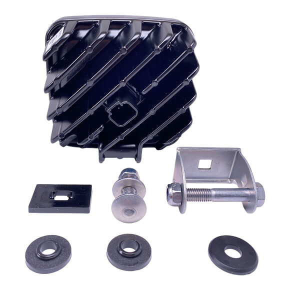 Wesem Led Arbeidsbelysning 22W / 1600 Lumen