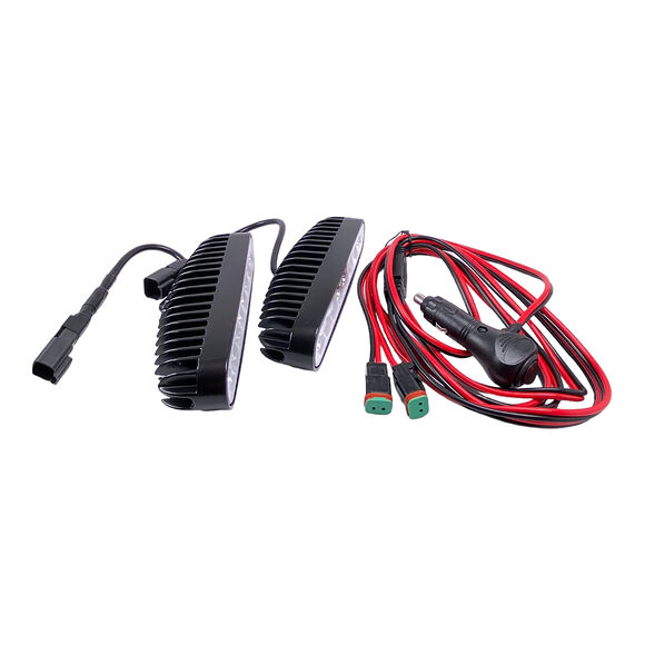 ILLUMALL Arbeidsbelysning LED Slim 40W