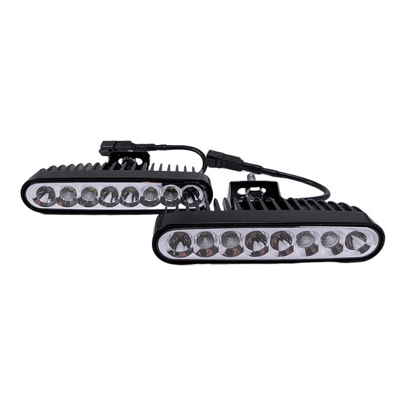 ILLUMALL Arbeidsbelysning LED Slim 40W
