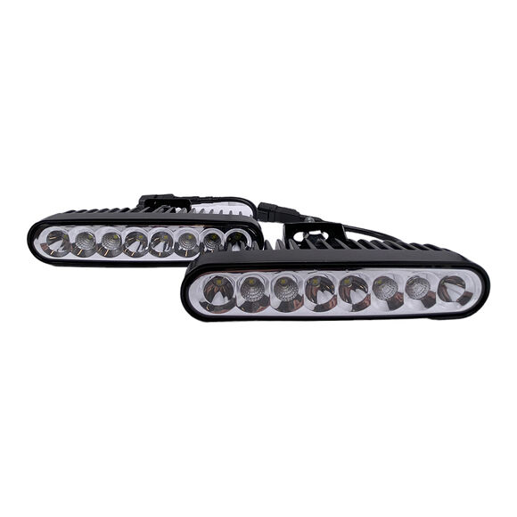 ILLUMALL Arbeidsbelysning LED Slim 40W