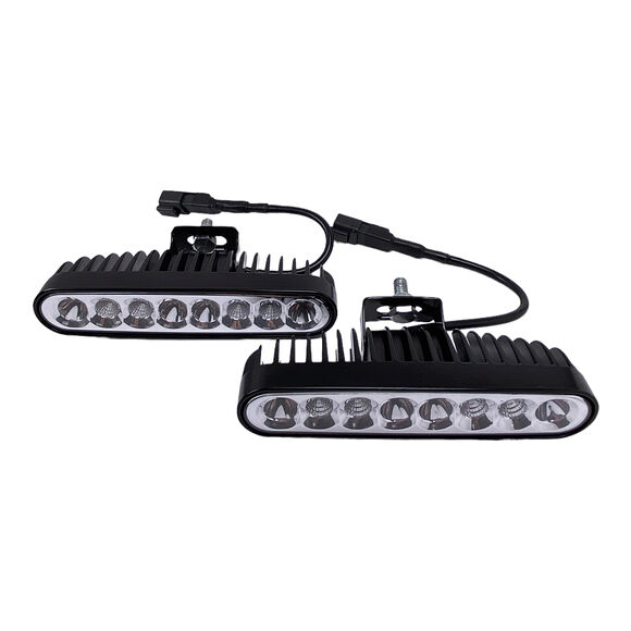 ILLUMALL Arbeidsbelysning LED Slim 40W
