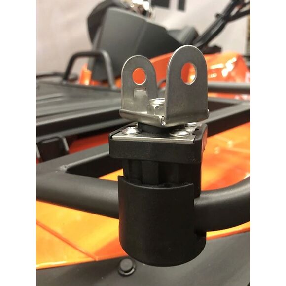 ATV-PRO Universal Rørfeste for Ekstralys 360