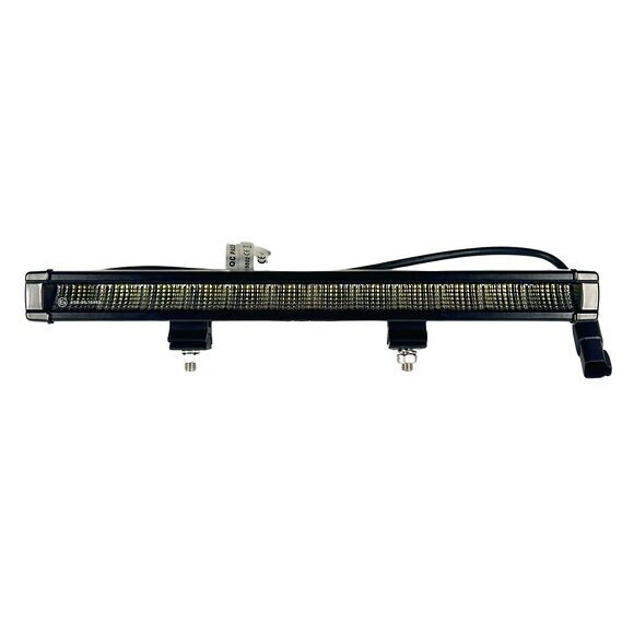 HBA Led Ramppi Työvalo 15 tuumaa 60W / 3190 Lumenia LED