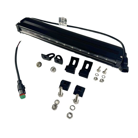 HBA Led Rampe ATV 15 tommer 60W / 5040 Lumen