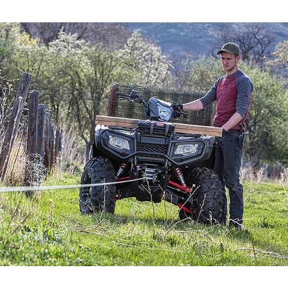 WARN Warn VRX 25 ATV Vinsj