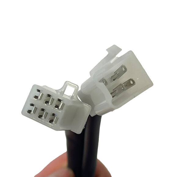 ATV LAB Linhai 2WD/4WD Controller box