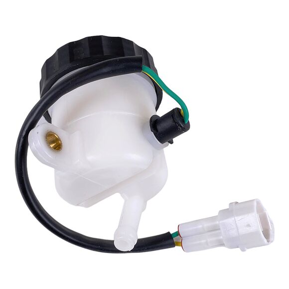 LINHAI Bremsevæskebeholder Foran Linhai