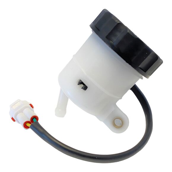 LINHAI Bremsevæskebeholder Foran Linhai