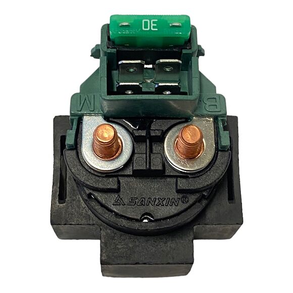 LINHAI Startrelé Linhai 300D/500D M565/T-Boss 570